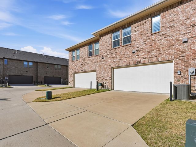 3677 Wellesley Avenue, Frisco, TX 75034