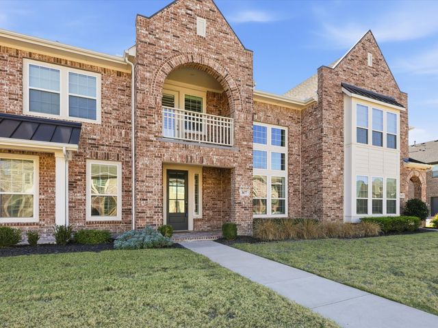3677 Wellesley Avenue, Frisco, TX 75034