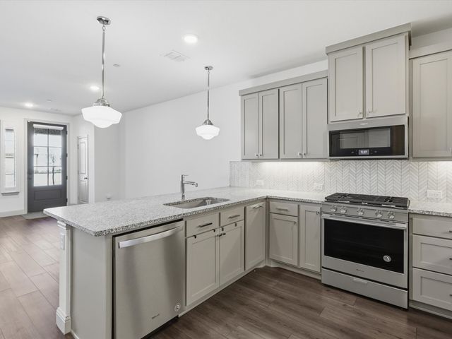 3677 Wellesley Avenue, Frisco, TX 75034