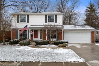 14229 Ingram Street, Livonia, MI 48154