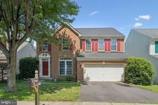 1025 RIVERDALE CIR, Culpeper, VA 22701