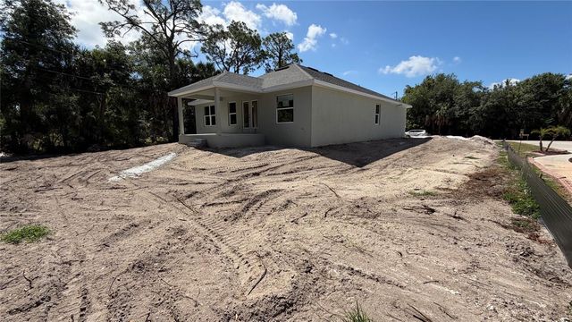 17492 QUINCY AVENUE, Port Charlotte, FL 33948