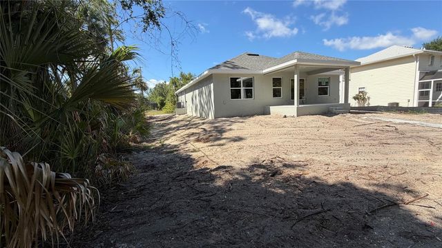 17492 QUINCY AVENUE, Port Charlotte, FL 33948