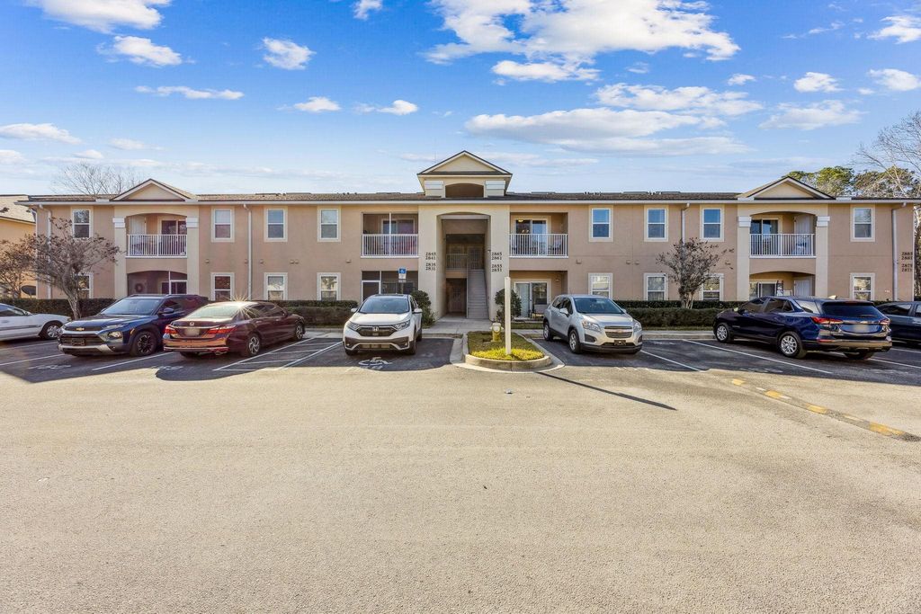 2861 Golden Lake Loop, St Augustine, FL 32084