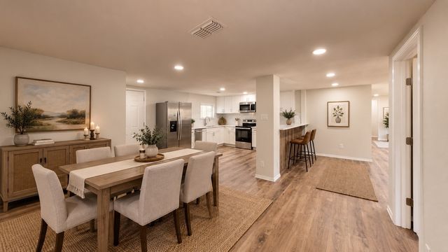 130 Center Street, Nevada, TX 75173