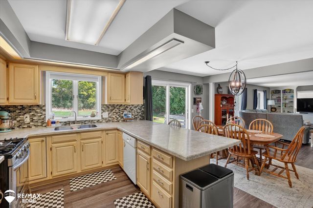 2331 Valley Vista Drive, Davison, MI 48423