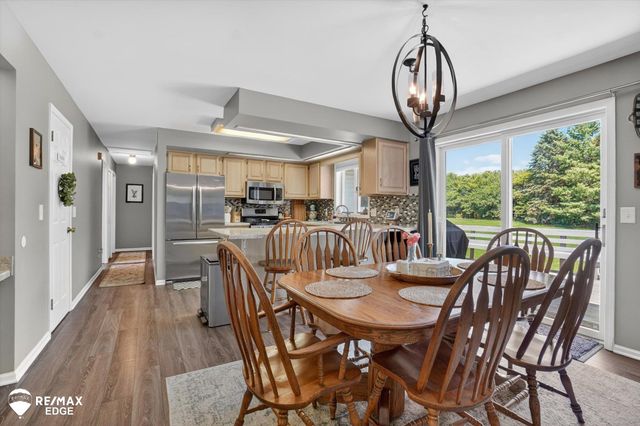 2331 Valley Vista Drive, Davison, MI 48423