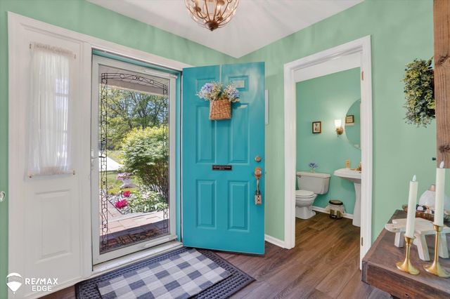 2331 Valley Vista Drive, Davison, MI 48423