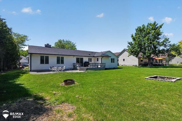 2331 Valley Vista Drive, Davison, MI 48423