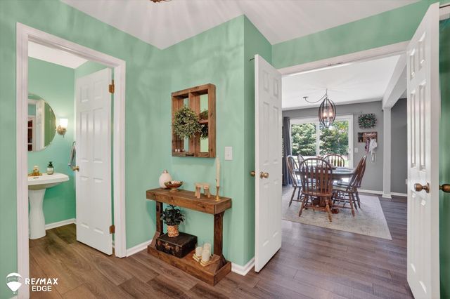2331 Valley Vista Drive, Davison, MI 48423