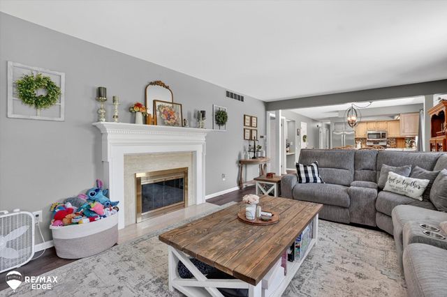 2331 Valley Vista Drive, Davison, MI 48423