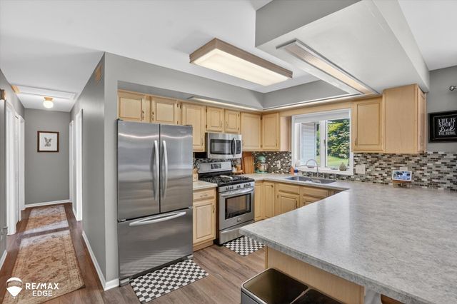 2331 Valley Vista Drive, Davison, MI 48423