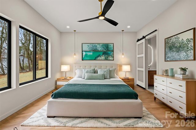 5 Scott Meadows Drive 1, Asheville, NC 28806