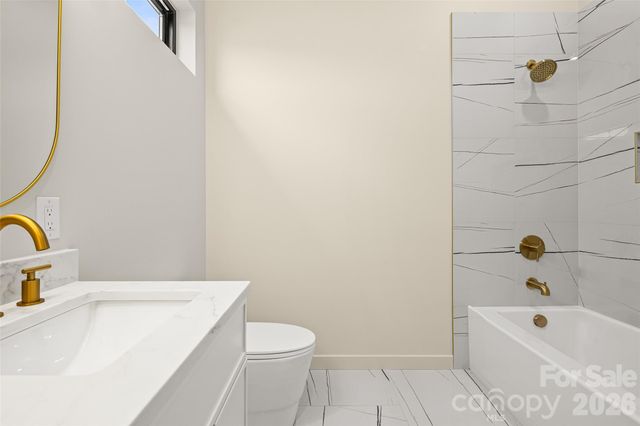 5 Scott Meadows Drive 1, Asheville, NC 28806