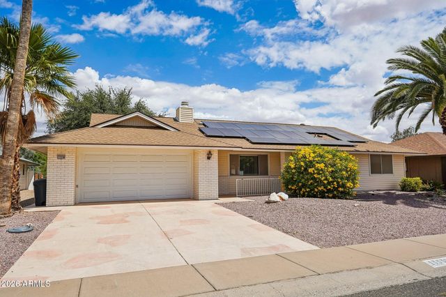 13338 W BALLAD Drive, Sun City West, AZ 85375