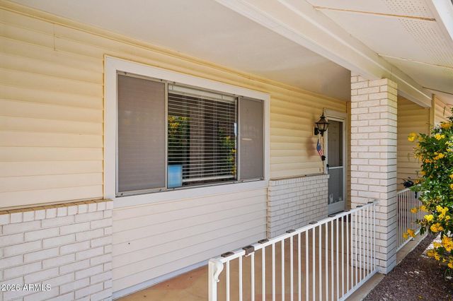 13338 W BALLAD Drive, Sun City West, AZ 85375