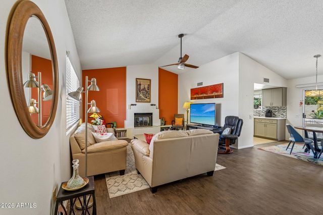 13338 W BALLAD Drive, Sun City West, AZ 85375