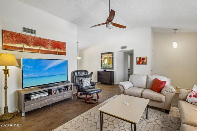 13338 W BALLAD Drive, Sun City West, AZ 85375