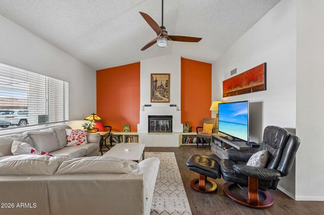 13338 W BALLAD Drive, Sun City West, AZ 85375