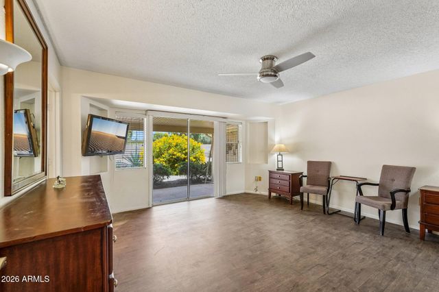 13338 W BALLAD Drive, Sun City West, AZ 85375