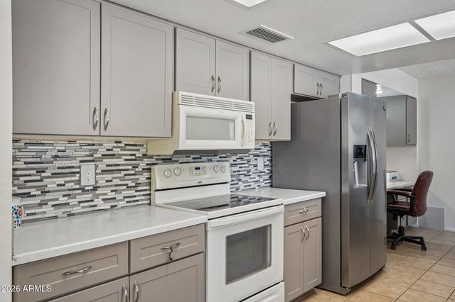 13338 W BALLAD Drive, Sun City West, AZ 85375