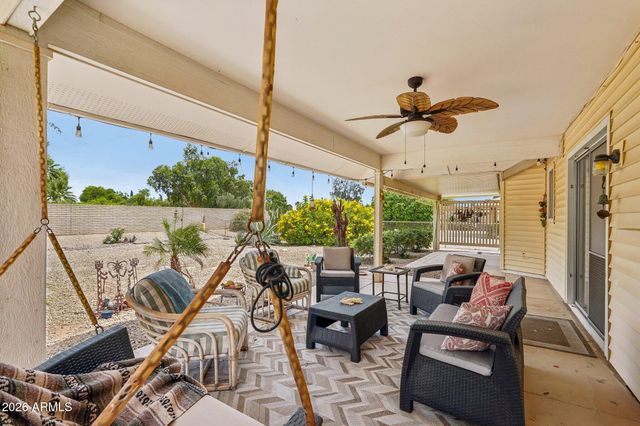 13338 W BALLAD Drive, Sun City West, AZ 85375