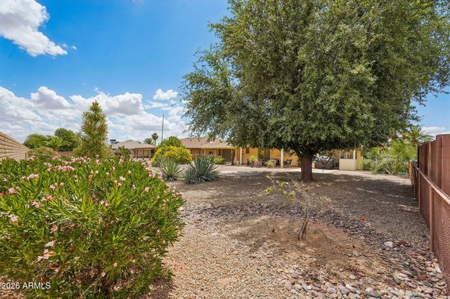 13338 W BALLAD Drive, Sun City West, AZ 85375