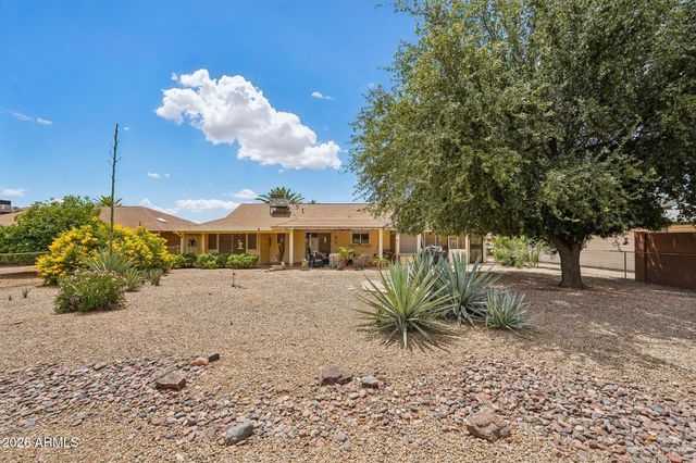 13338 W BALLAD Drive, Sun City West, AZ 85375