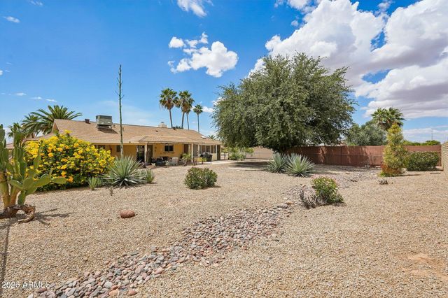 13338 W BALLAD Drive, Sun City West, AZ 85375