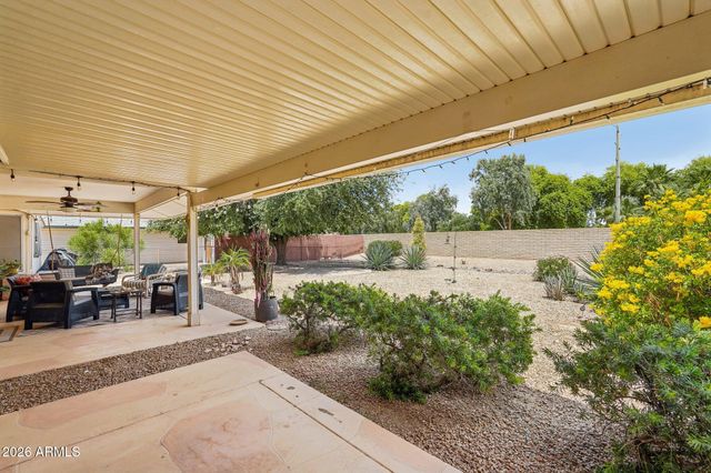 13338 W BALLAD Drive, Sun City West, AZ 85375