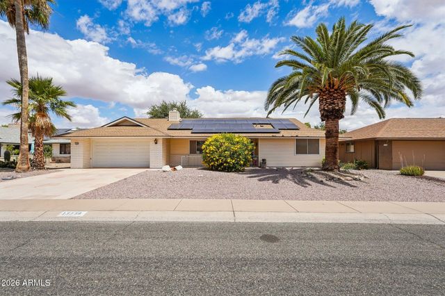 13338 W BALLAD Drive, Sun City West, AZ 85375