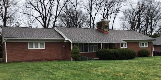 340 Carley Ave, Sharon, PA 16146