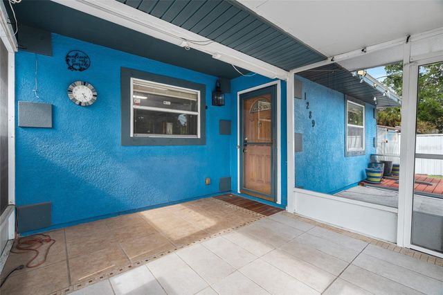 1289 42ND STREET, Sarasota, FL 34234