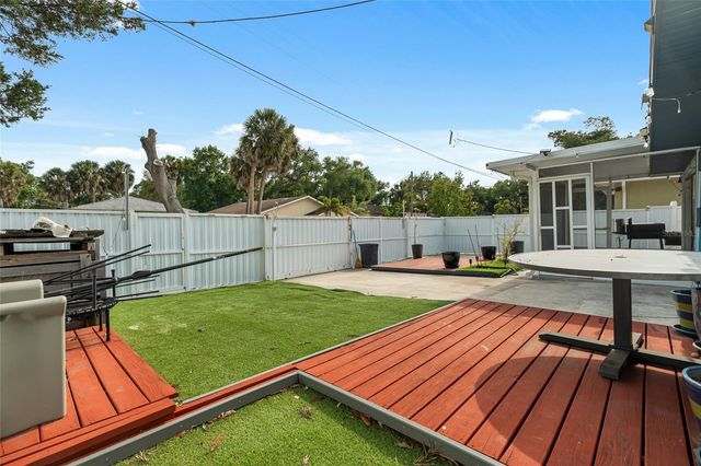 1289 42ND STREET, Sarasota, FL 34234