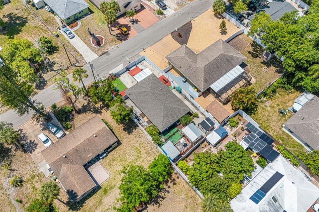 1289 42ND STREET, Sarasota, FL 34234