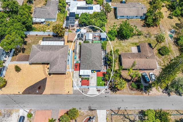 1289 42ND STREET, Sarasota, FL 34234