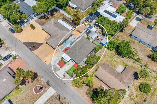 1289 42ND STREET, Sarasota, FL 34234