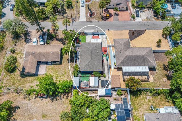 1289 42ND STREET, Sarasota, FL 34234