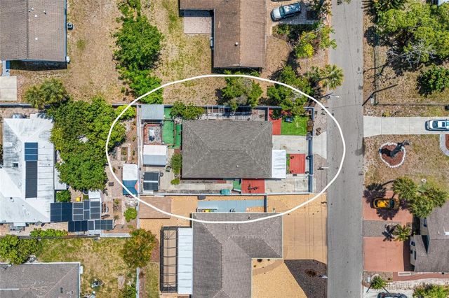 1289 42ND STREET, Sarasota, FL 34234