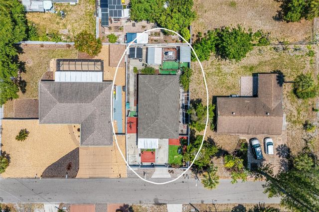 1289 42ND STREET, Sarasota, FL 34234