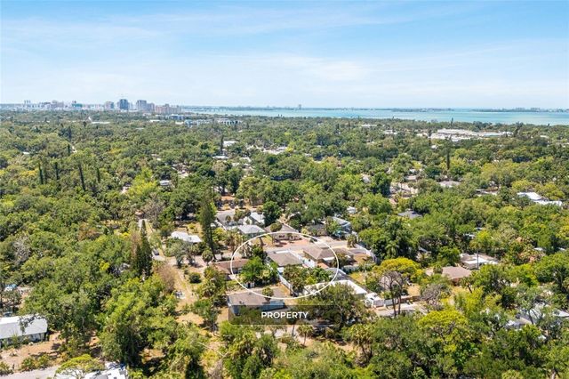 1289 42ND STREET, Sarasota, FL 34234