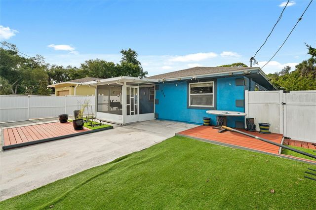 1289 42ND STREET, Sarasota, FL 34234