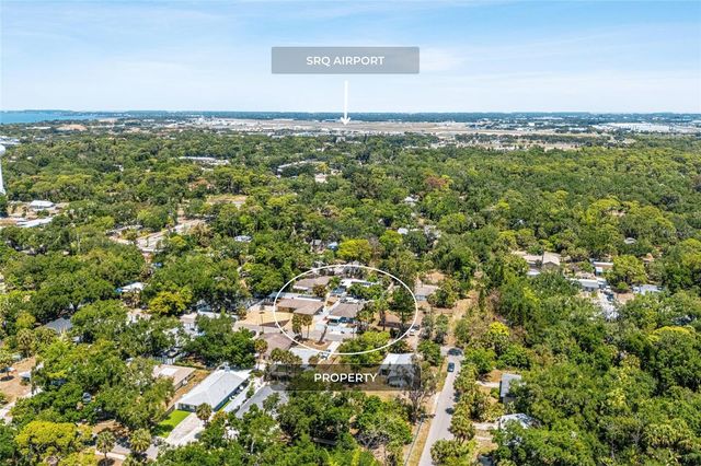 1289 42ND STREET, Sarasota, FL 34234