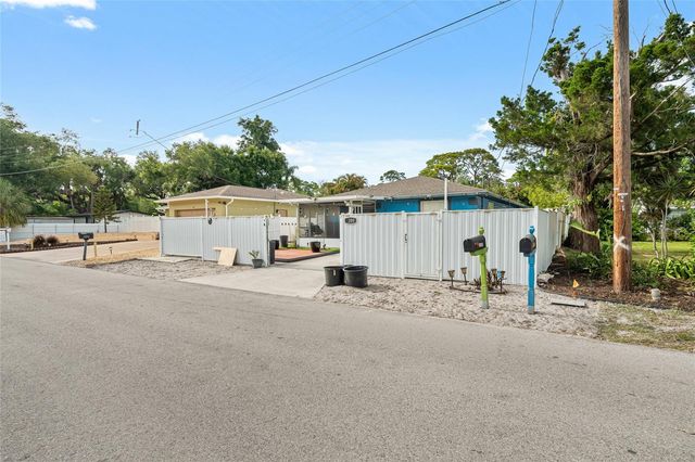 1289 42ND STREET, Sarasota, FL 34234