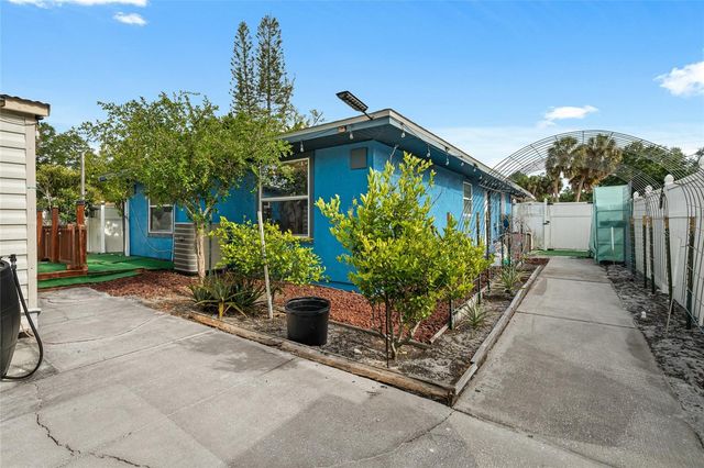 1289 42ND STREET, Sarasota, FL 34234