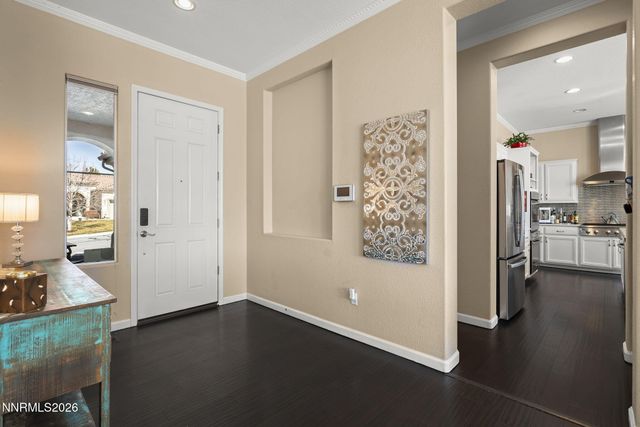 2485 Firenze Drive, Sparks, NV 89434