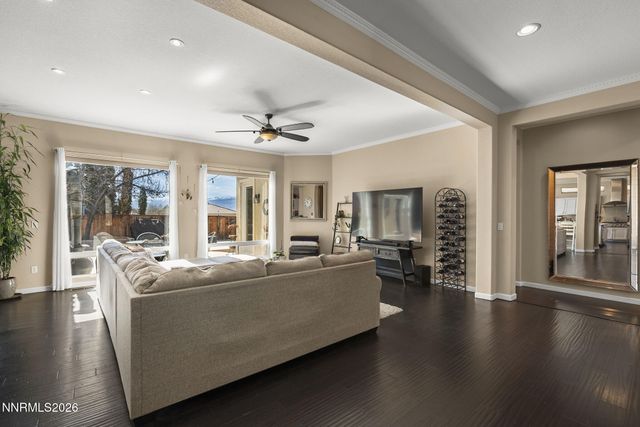 2485 Firenze Drive, Sparks, NV 89434