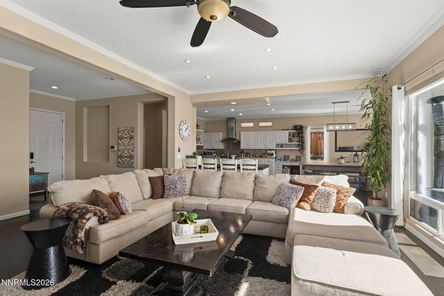 2485 Firenze Drive, Sparks, NV 89434