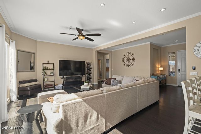 2485 Firenze Drive, Sparks, NV 89434