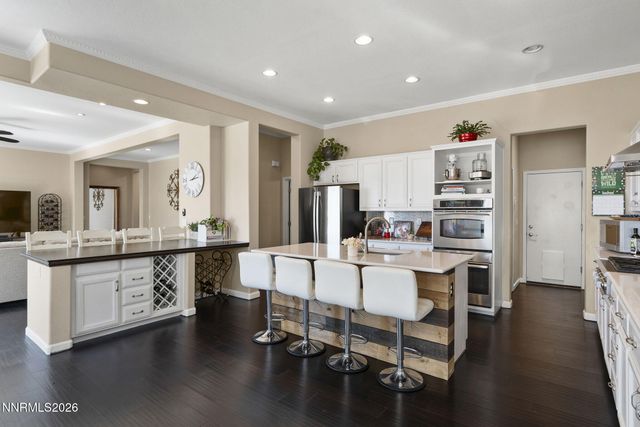 2485 Firenze Drive, Sparks, NV 89434